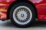 BMW M3 Coupe 1988 года (NA)